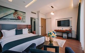 فندق بيرليس فيلاز